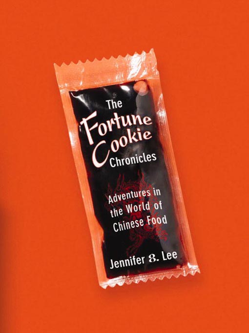 Title details for The Fortune Cookie Chronicles by Jennifer B. Lee - Wait list
